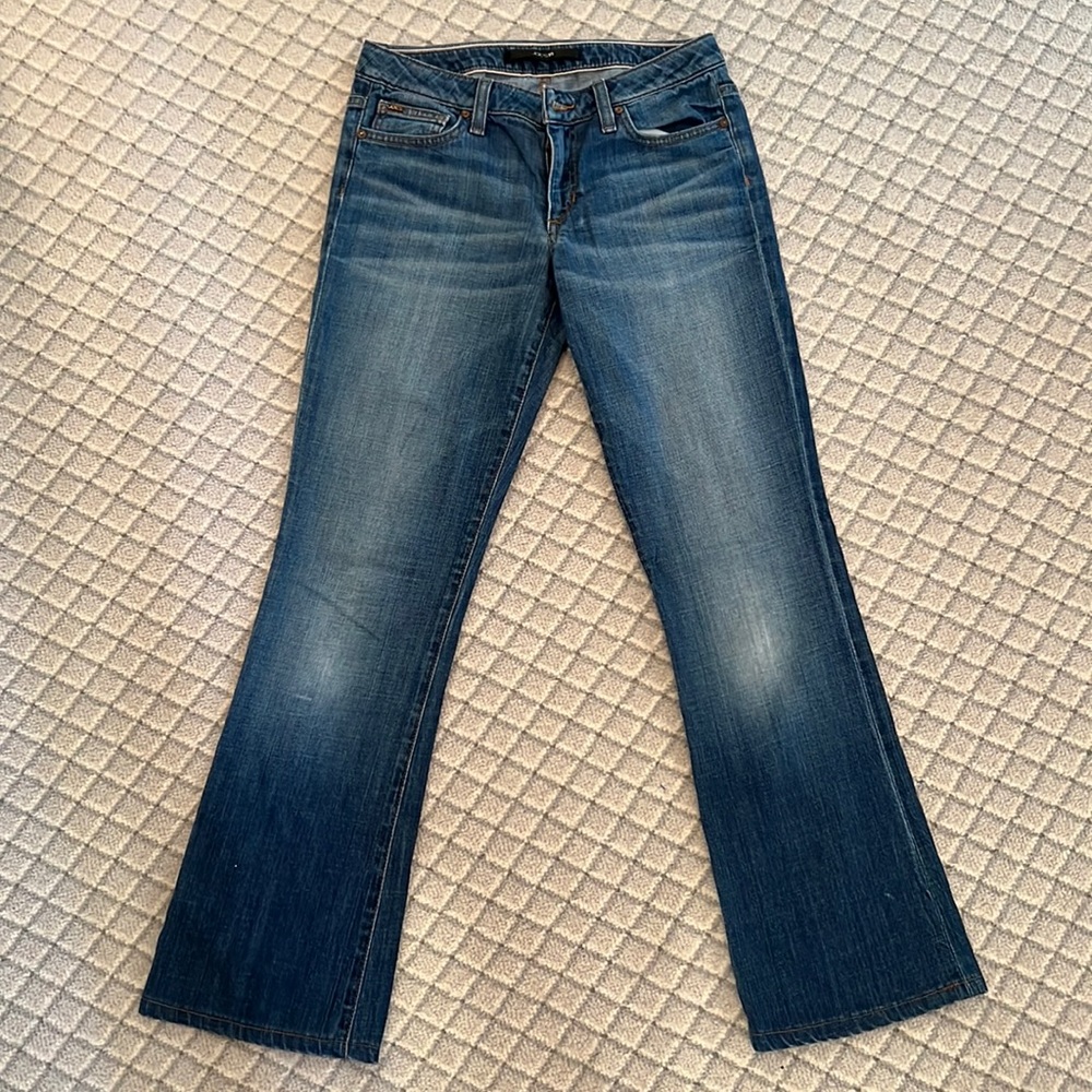 Joe’s jeans, honey fit, 26 waist